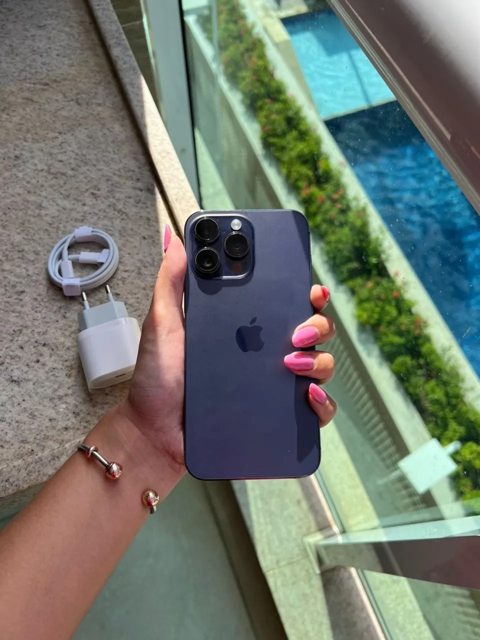 iPhone 14 Pro Max 128Gb