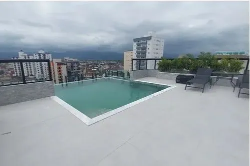 Apartamento-Para venda-79 Rua Suiás, Vila Tupi, Vila Tupi, Praia Grande, São Paulo