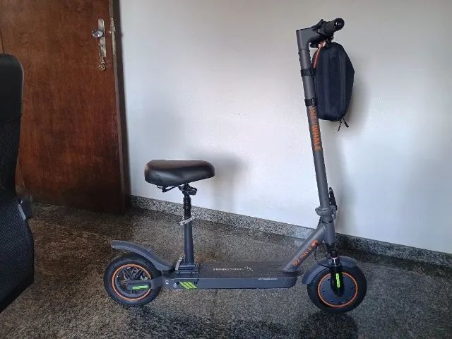 PATINETE ELÉTRICO NOVÍSSIMO 