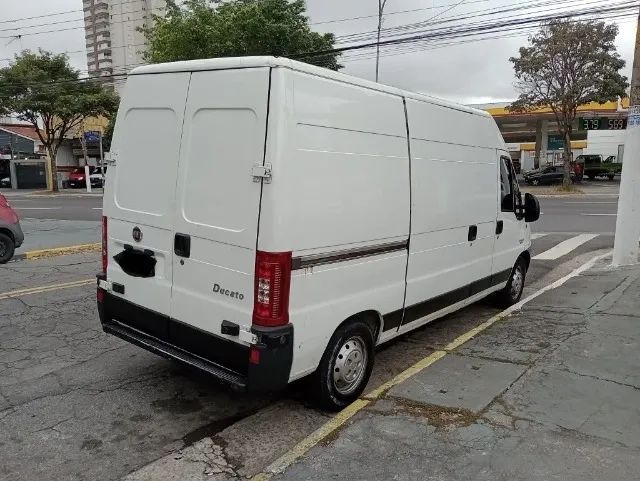 Fiat Ducato Ducato Maxi. Long. 2.3 T.Alto ME Diesel 2014