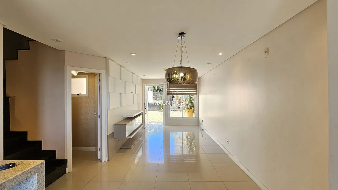 Sobrado à venda, 195 m² por R$ 799.000,00 - Boa Vista - Curitiba/PR - Foto 4