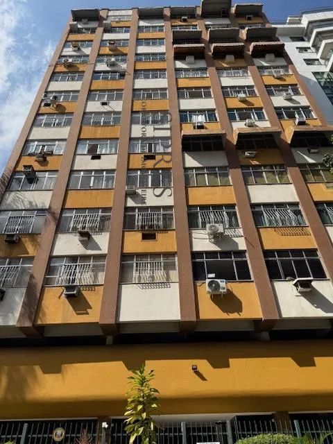 Imóvel para aluguel e venda com 80m², com 2 quartos em Icaraí - Niterói - RJ - Foto 2