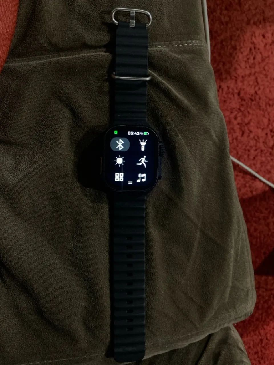 Vendo Smartwatch  - Foto 5
