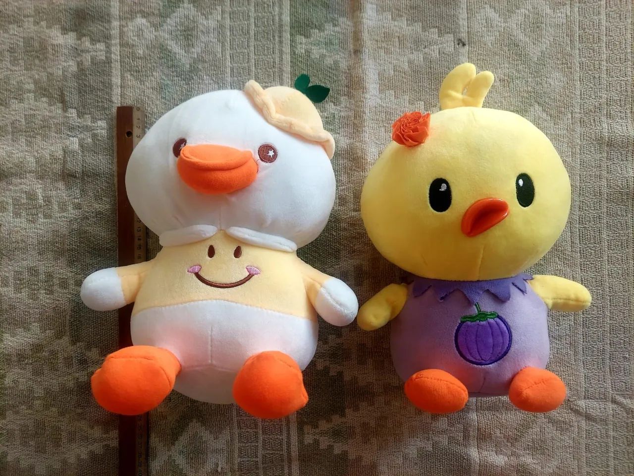 Pelúcias diversas - Foto 2