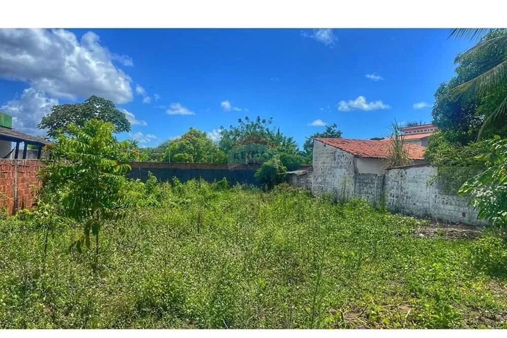 Terreno no Village de Jacumã, Conde-PB