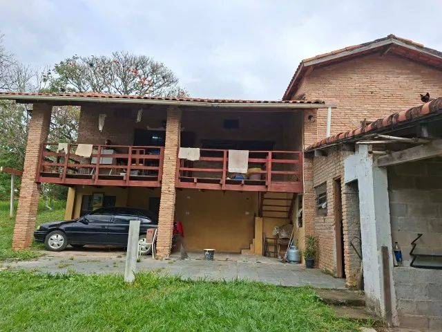 Chácara na Caçapava Velha - Caçapava - SP - Foto 4