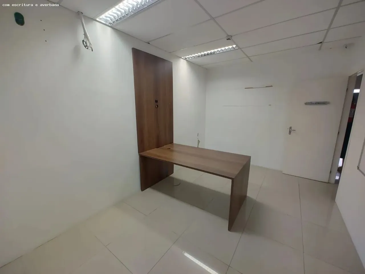 Sala Comercial para Locação em Florianópolis, Ingleses, 1 vaga