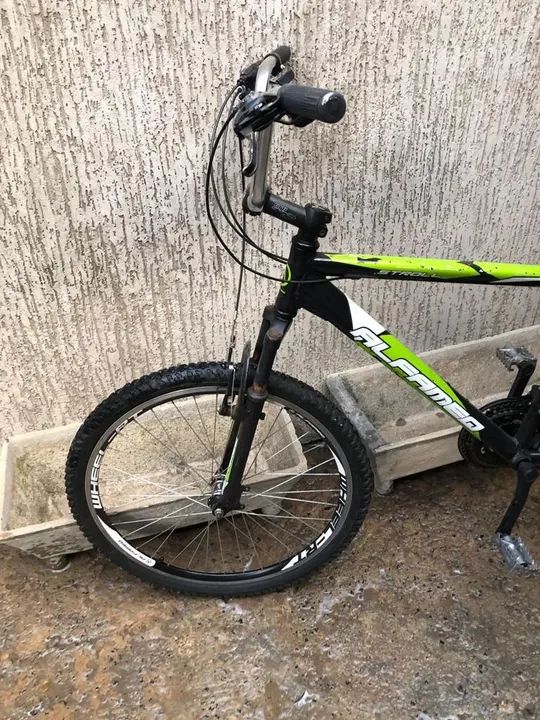 Bicicleta Mountain Bike - Foto 2