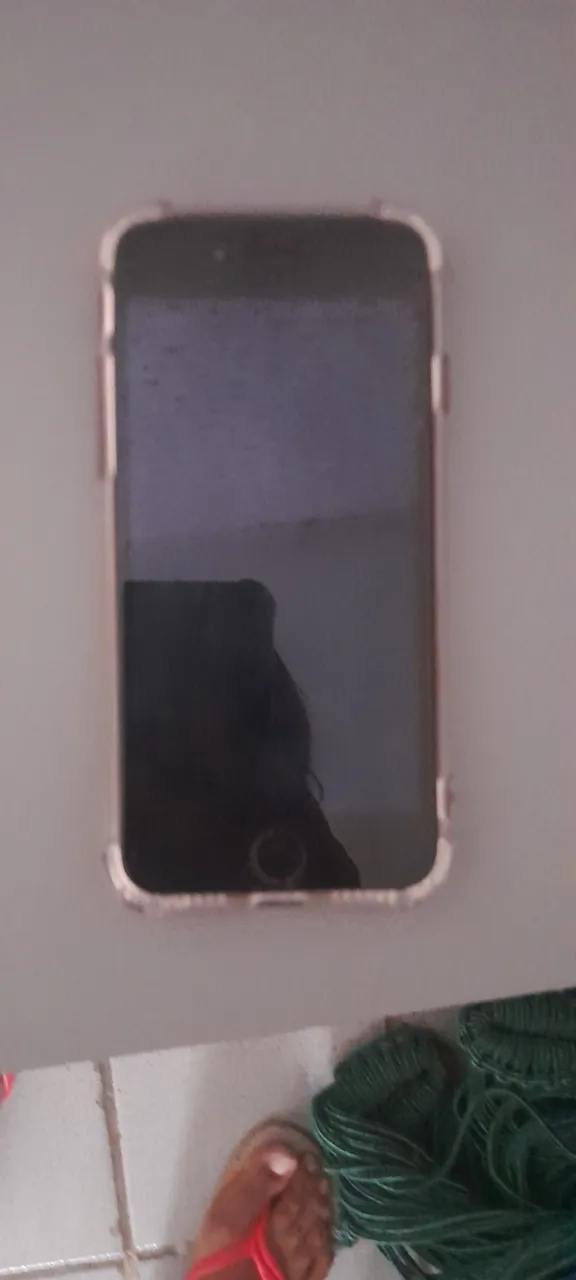 Vendo Hiphone SE 2020