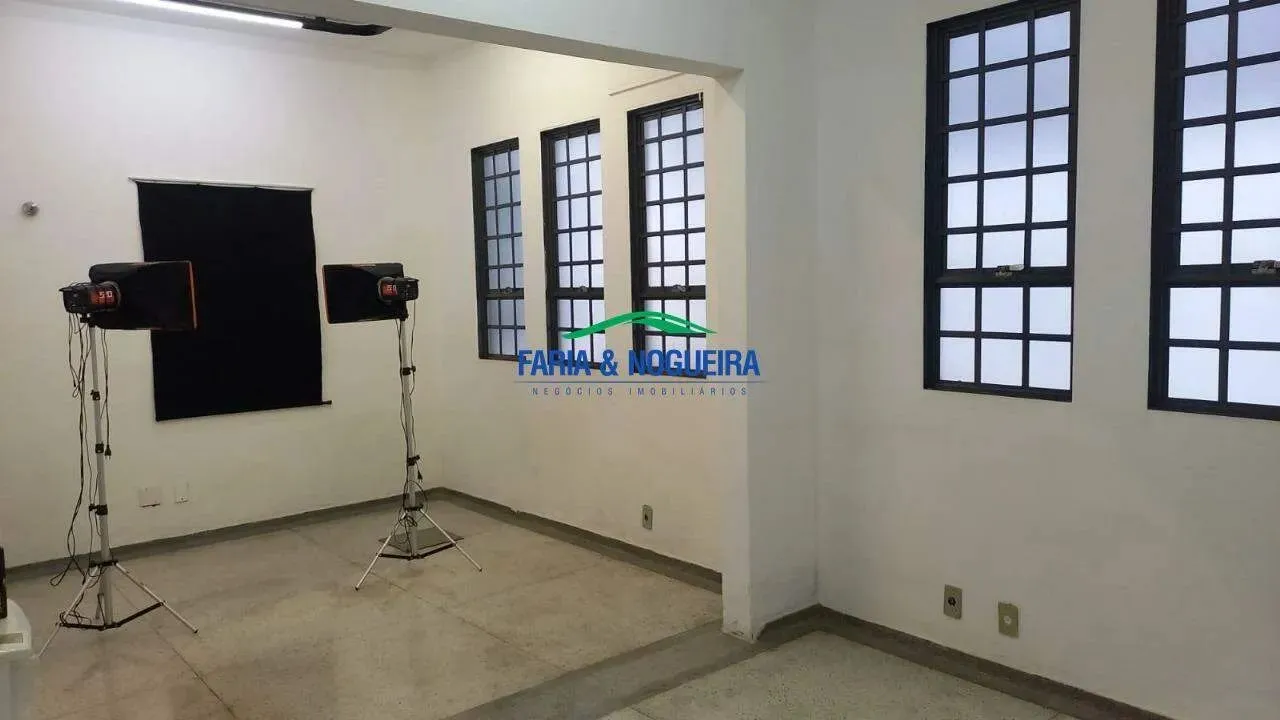 Sala para aluguel, 2 vagas, Centro - Rio Claro/SP