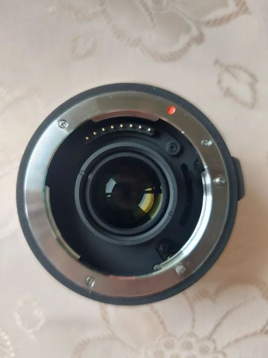 LENTE SIGMA TELE CONVERTE PARA SONY 1.4X EXDG.R - Foto 2