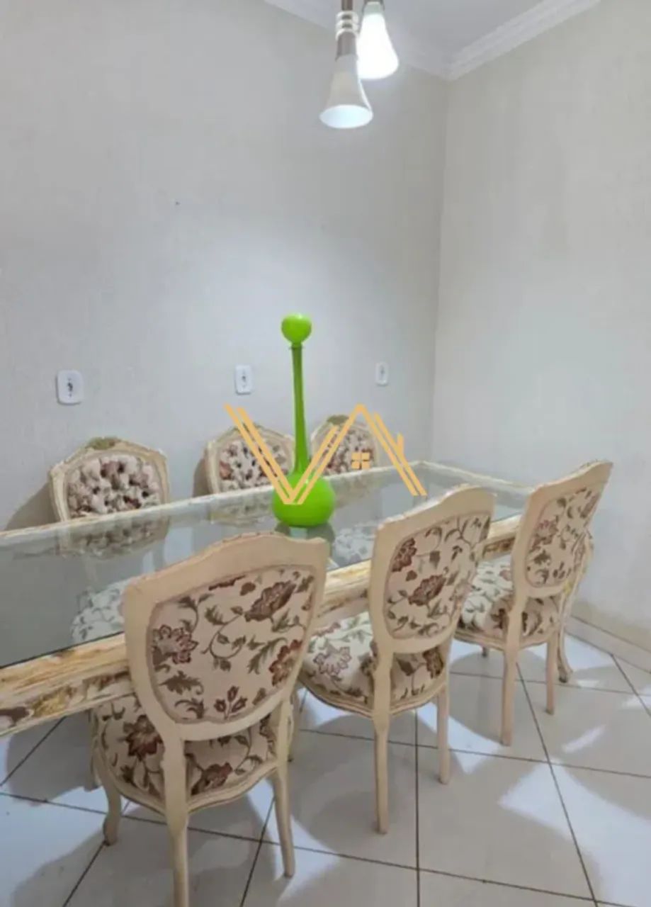 Vendo Casa na Rua 05 - Vicente Pires com área de lazer ! Boa local. Próximo ao comércio  - Foto 2