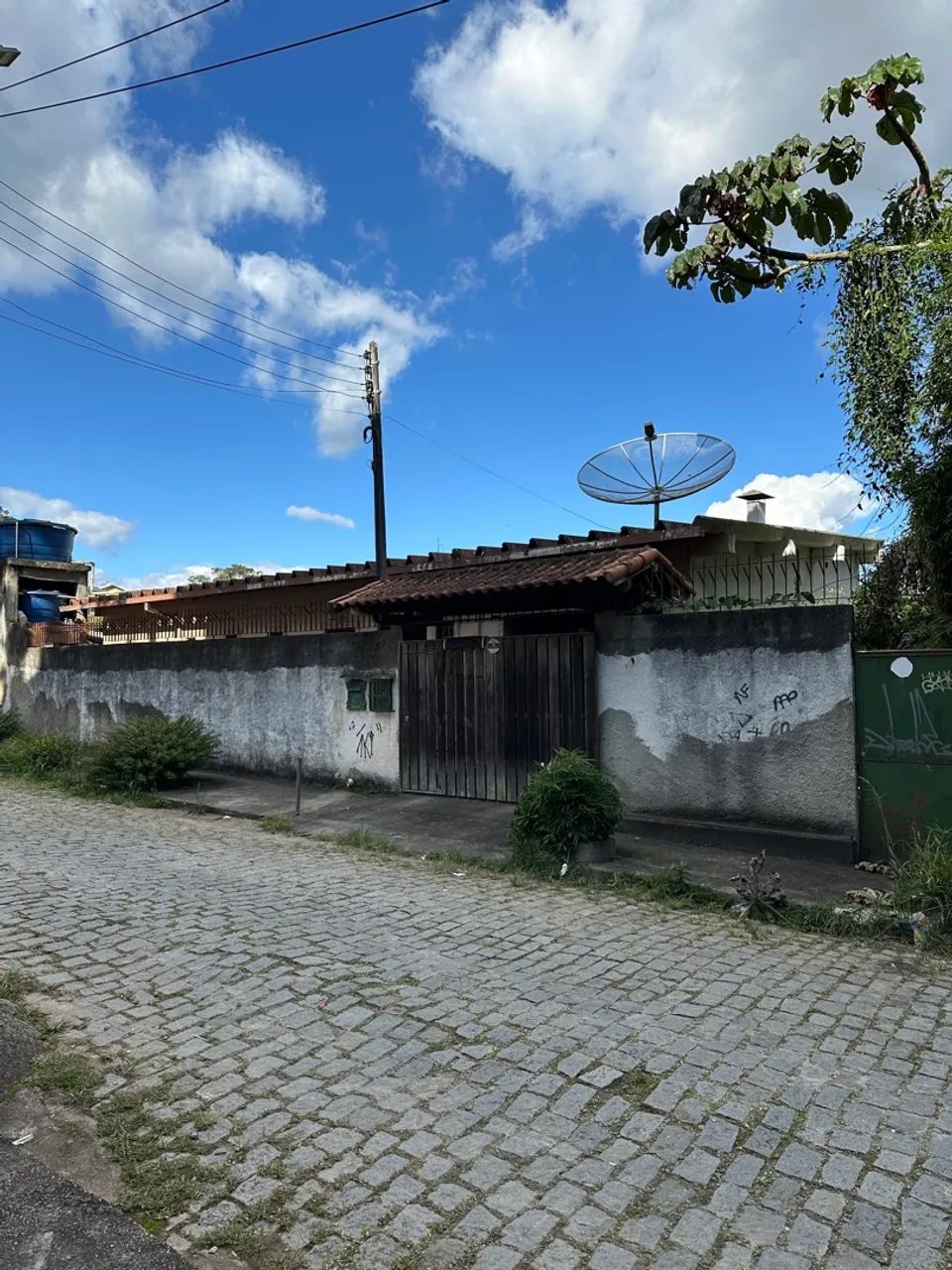 Foto - Teresópolis - Vila Muqui