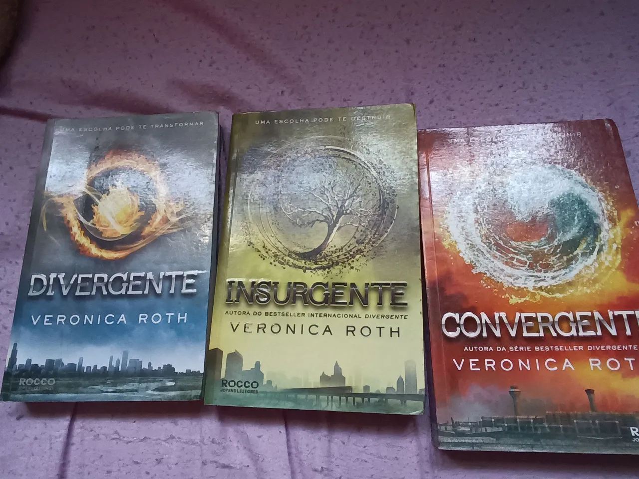 Box convergente 