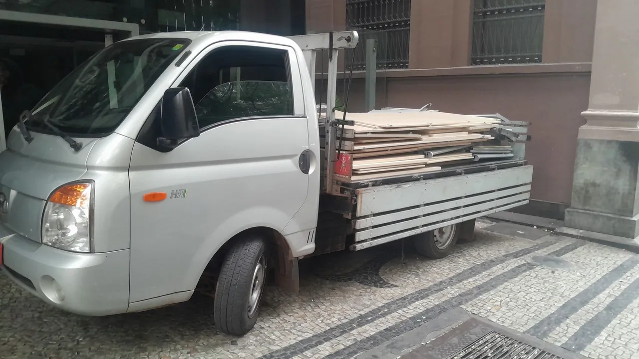 Carreto e FRETES zap *