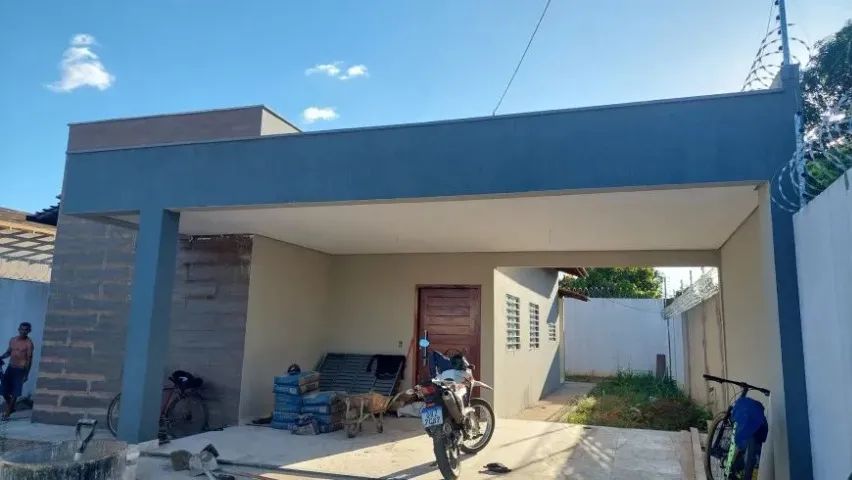 Foto - Fortaleza - Dionisio Torres