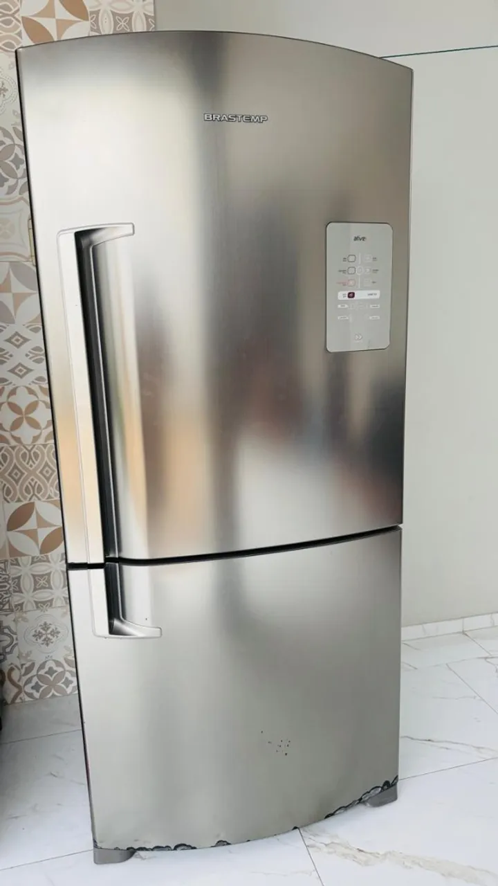 VENDO GELADEIRA