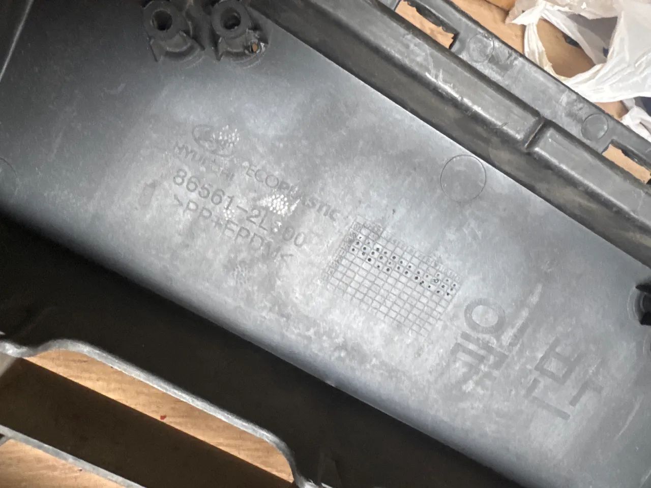 Grade pára-choque i3064673147101057122