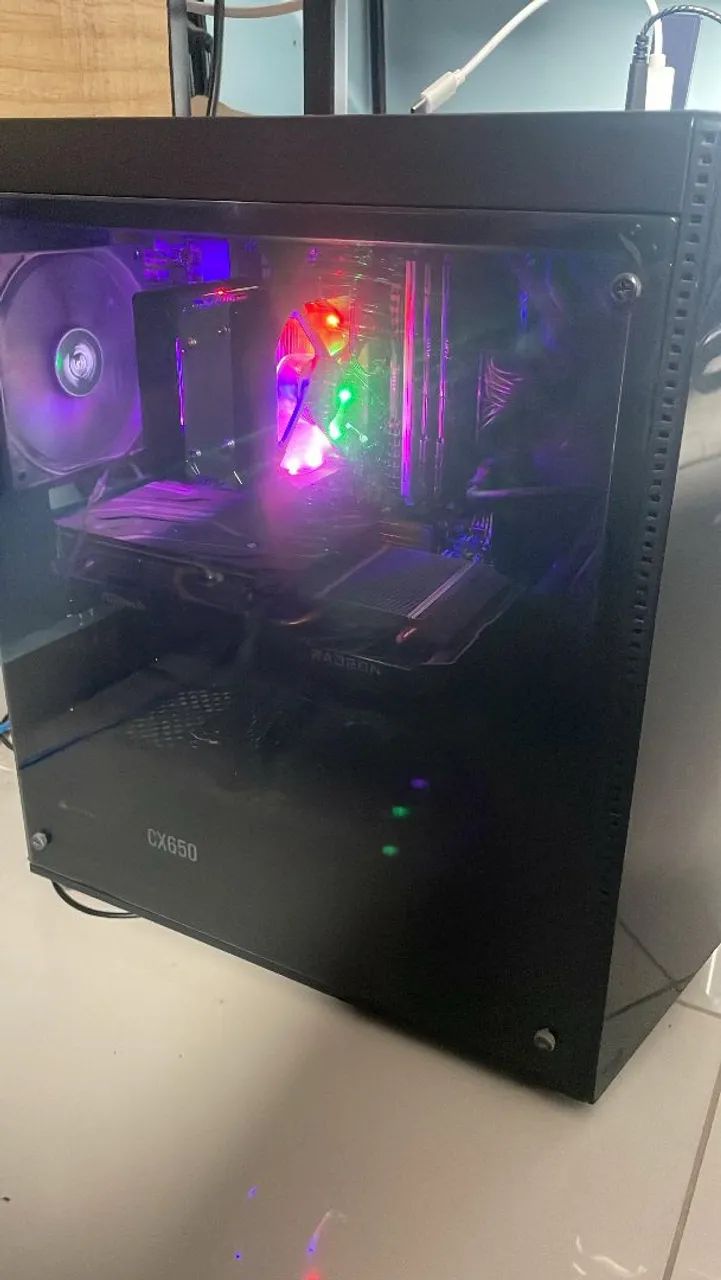 Pc gamer64330130298882120