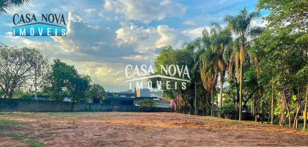 Terreno à venda, 1000 m² por R$ 1.500.000,00 - Condomínio São Joaquim - Vinhedo/SP - Foto 3