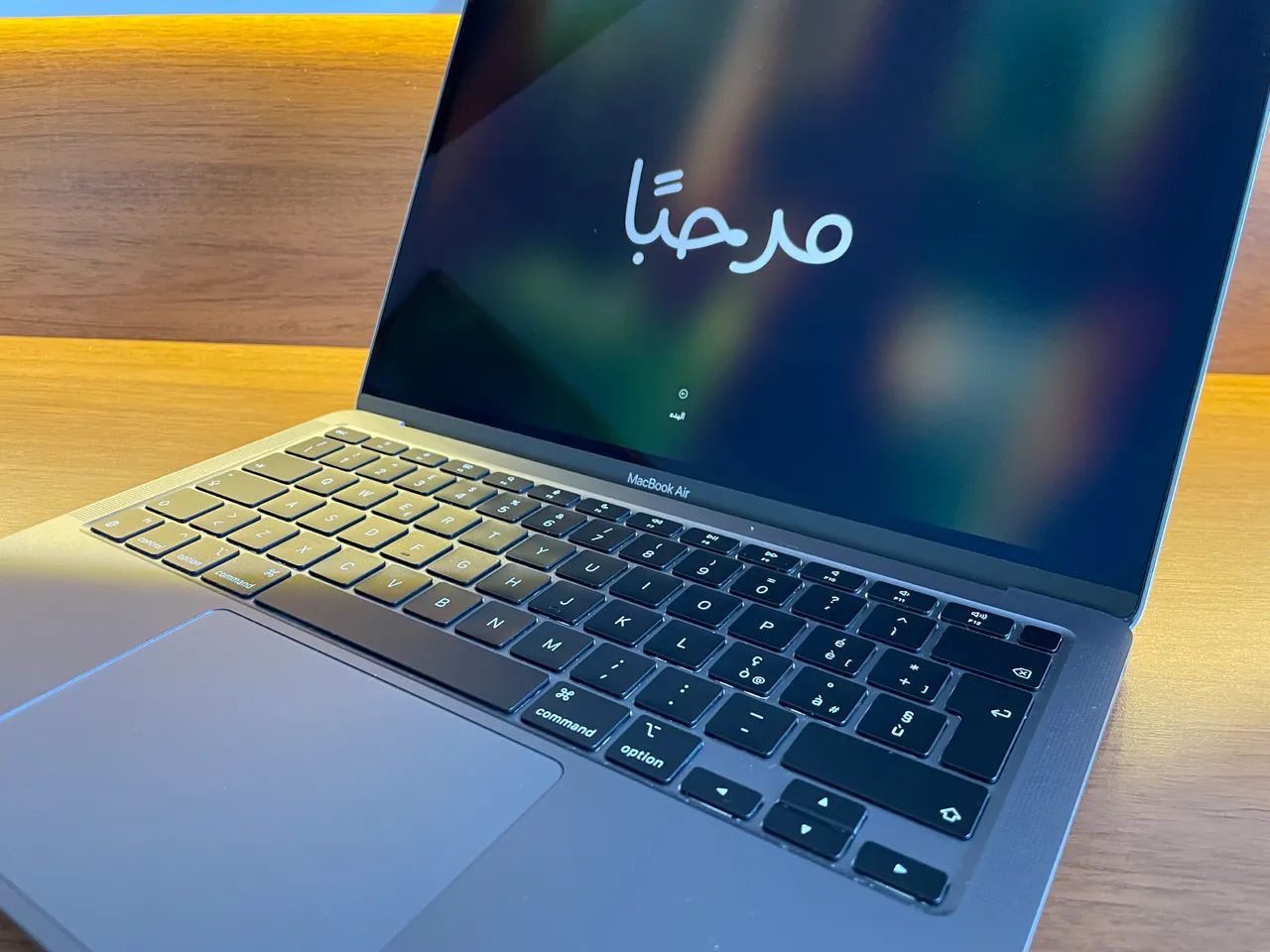 【新品未開封】MacBook Air M1 16GB 256GB シルバー Macbook Air M1 13′ 256GB SSD 8GB RAM SILVER (seminovo) – LS