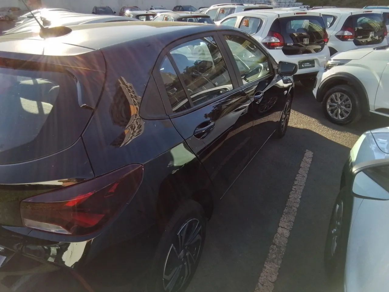 Chevrolet Onix 2024 1.0 flex lt manual - Foto 3