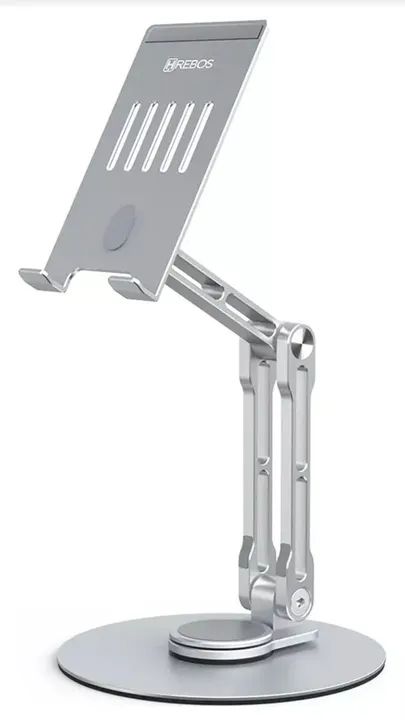 Suporte de tablet tab live Hrebos Premium - Foto 3
