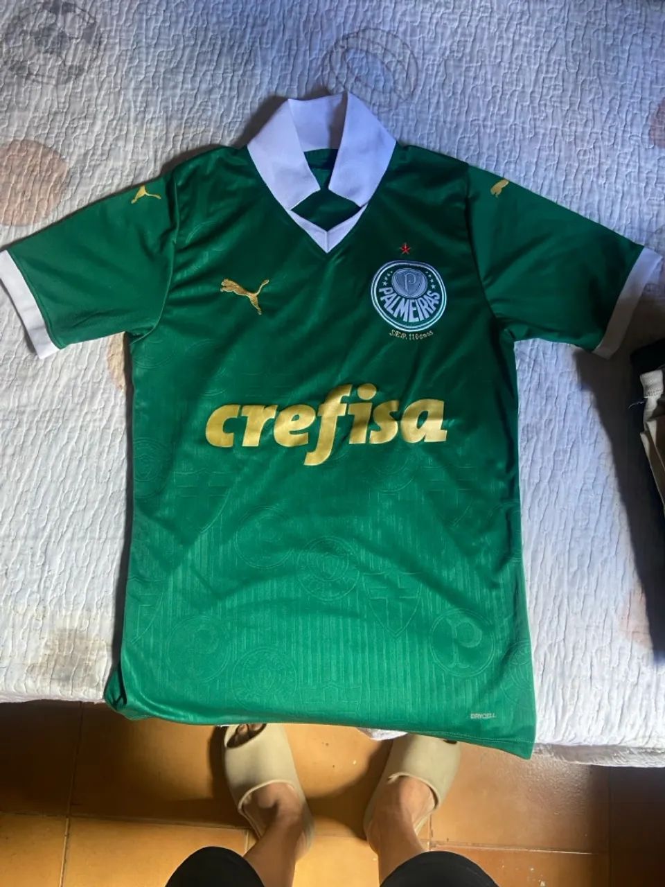 Camisa do palmeiras original  - Foto 2