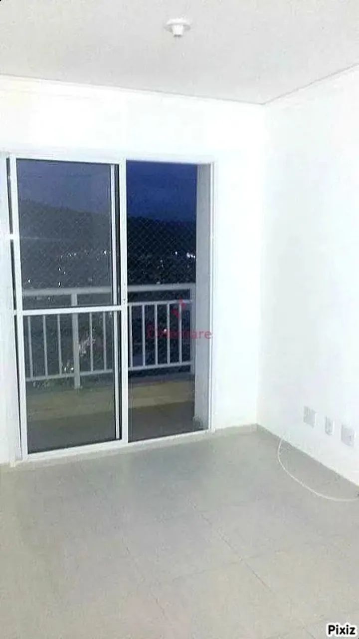 Apartamento à venda e locação na Brasilândia - Foto 3