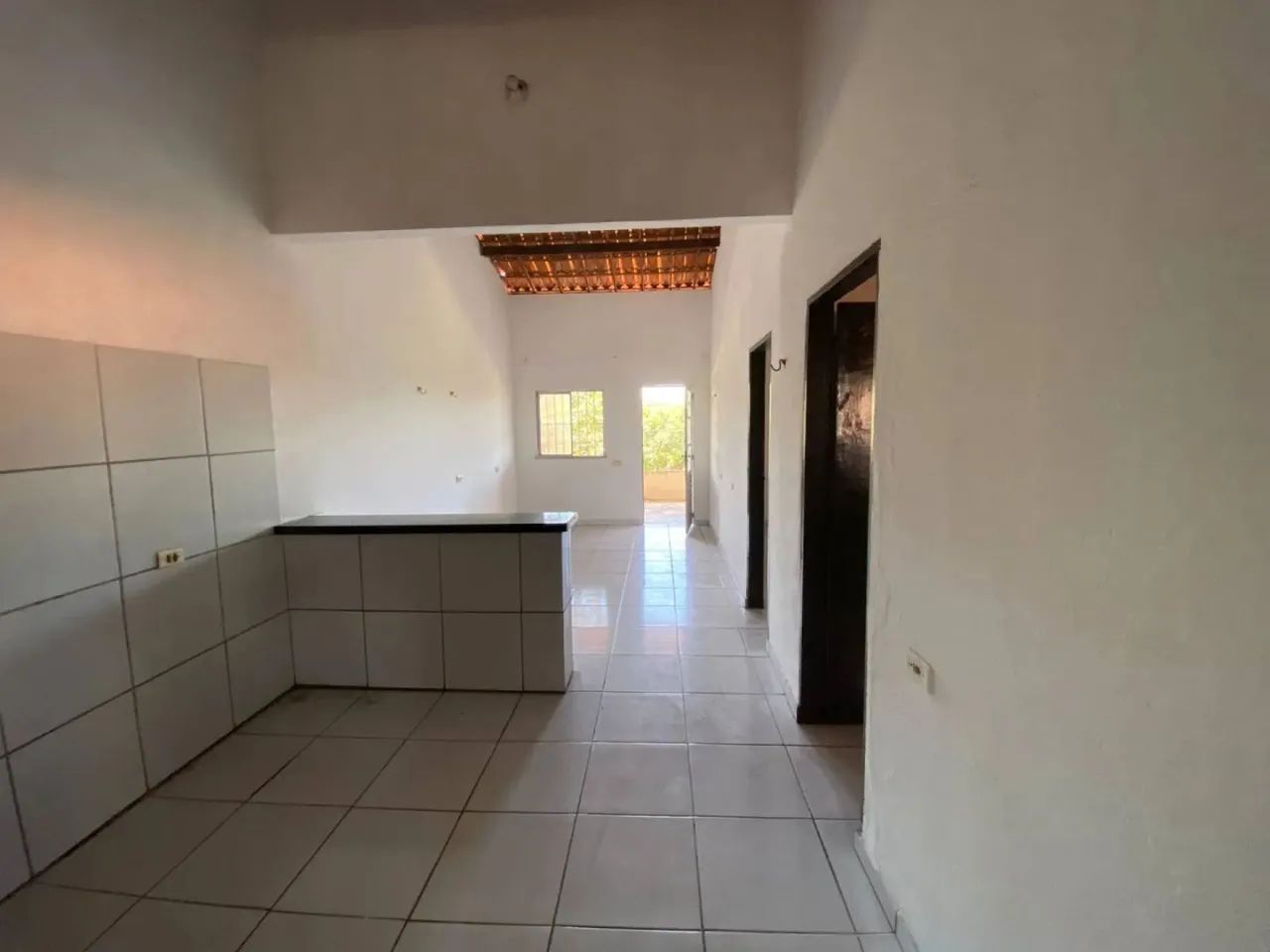 LOCAÇÃO - CASA 2 QUARTOS JAÇANAÚ [DUPLICADO] - Foto 2