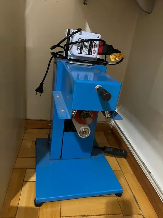 Máquina transfer laser + impressora colorida laser  - Foto 2