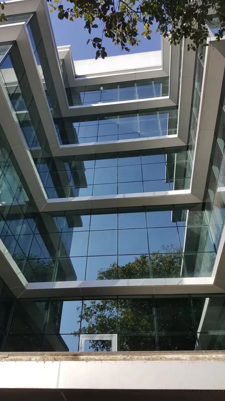 Centro Cívico, Prédio Inteiro, comercial, acabamentos AA, elevadores de última geração, 47 - Foto 2