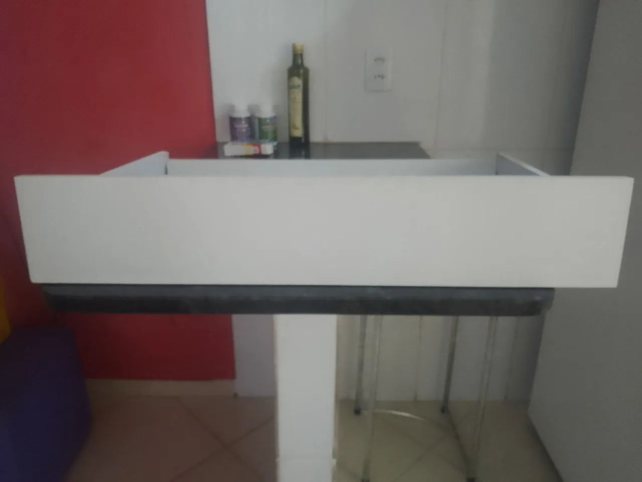 Penteadeira Branca - Foto 3