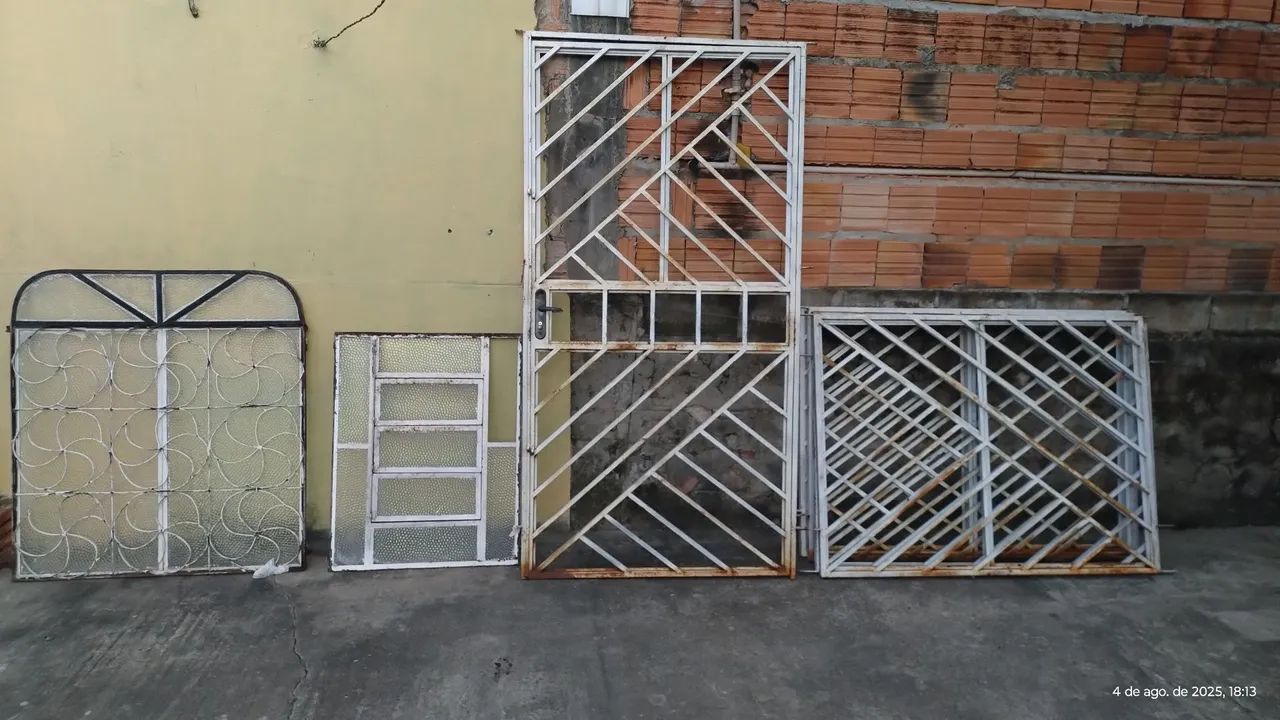 Doors and Windows64861278066563122