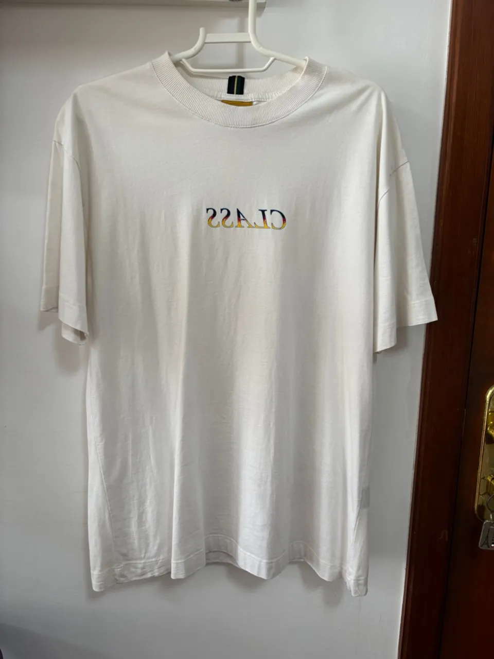 Camiseta Class