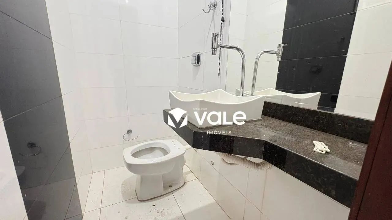 Sobrado com 3 dormitórios para alugar, 120 m² por R$ 3.500/mês - 303 Sul (Arso 31 E Avso 2 - Foto 10