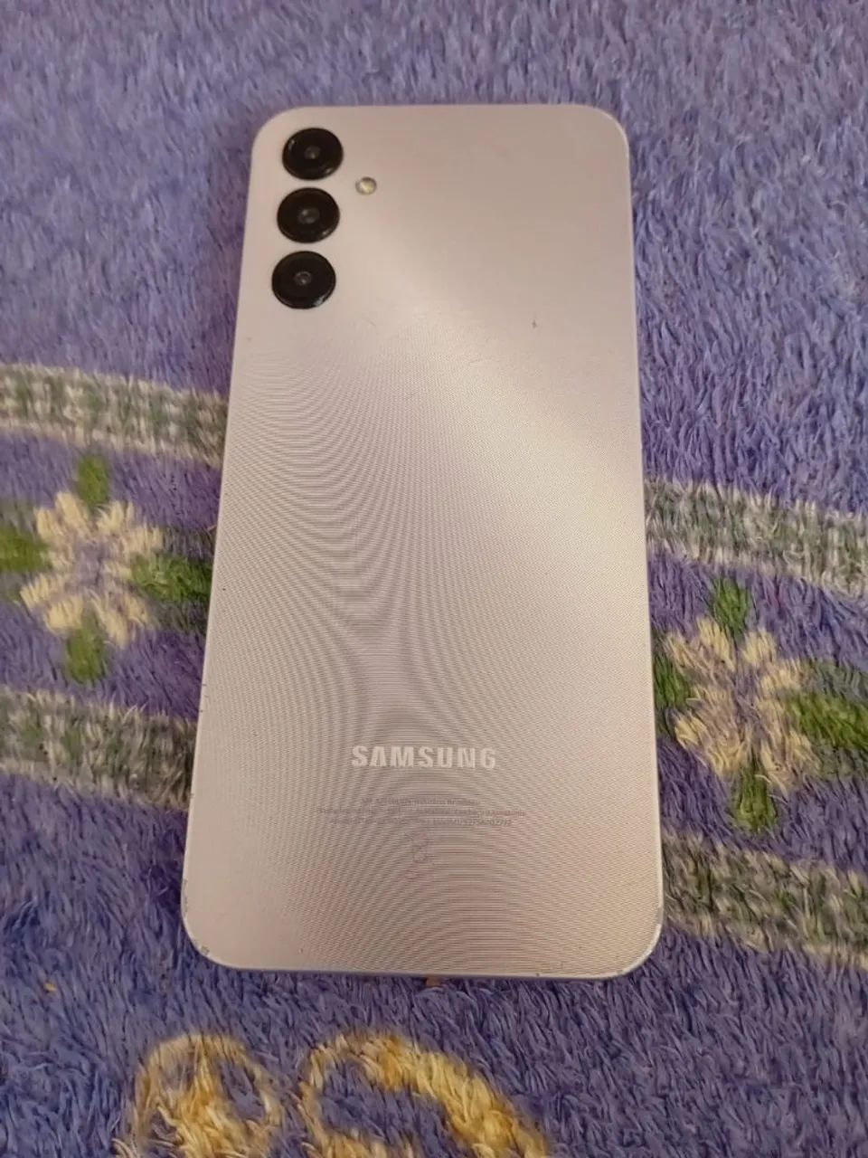 Samsung A14 5G  Sem Defeitos  - Foto 4