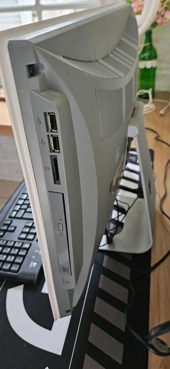 Computador cce all in one64385507343618122