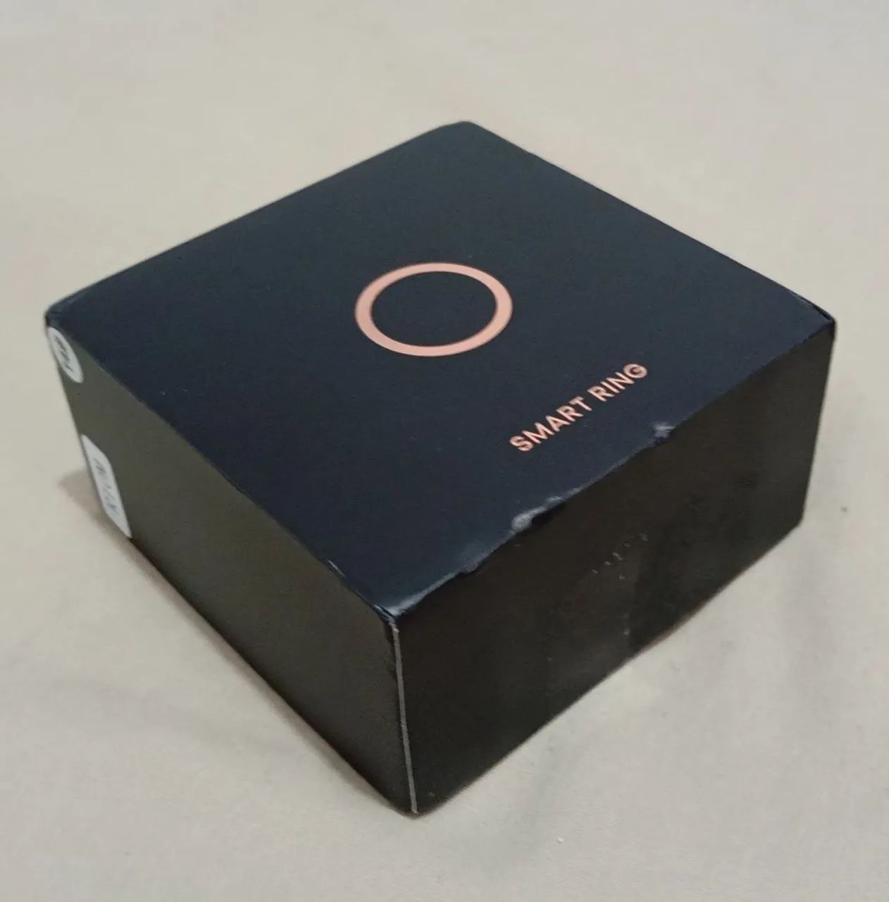 Anel Inteligente - Tecnologia na ponta dos seus dedos.  - Foto 6