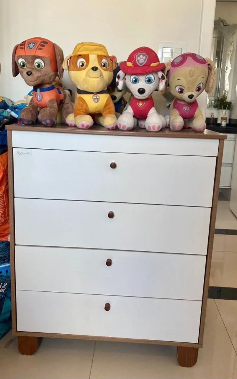 Quarto Infantil Matic  - Foto 5
