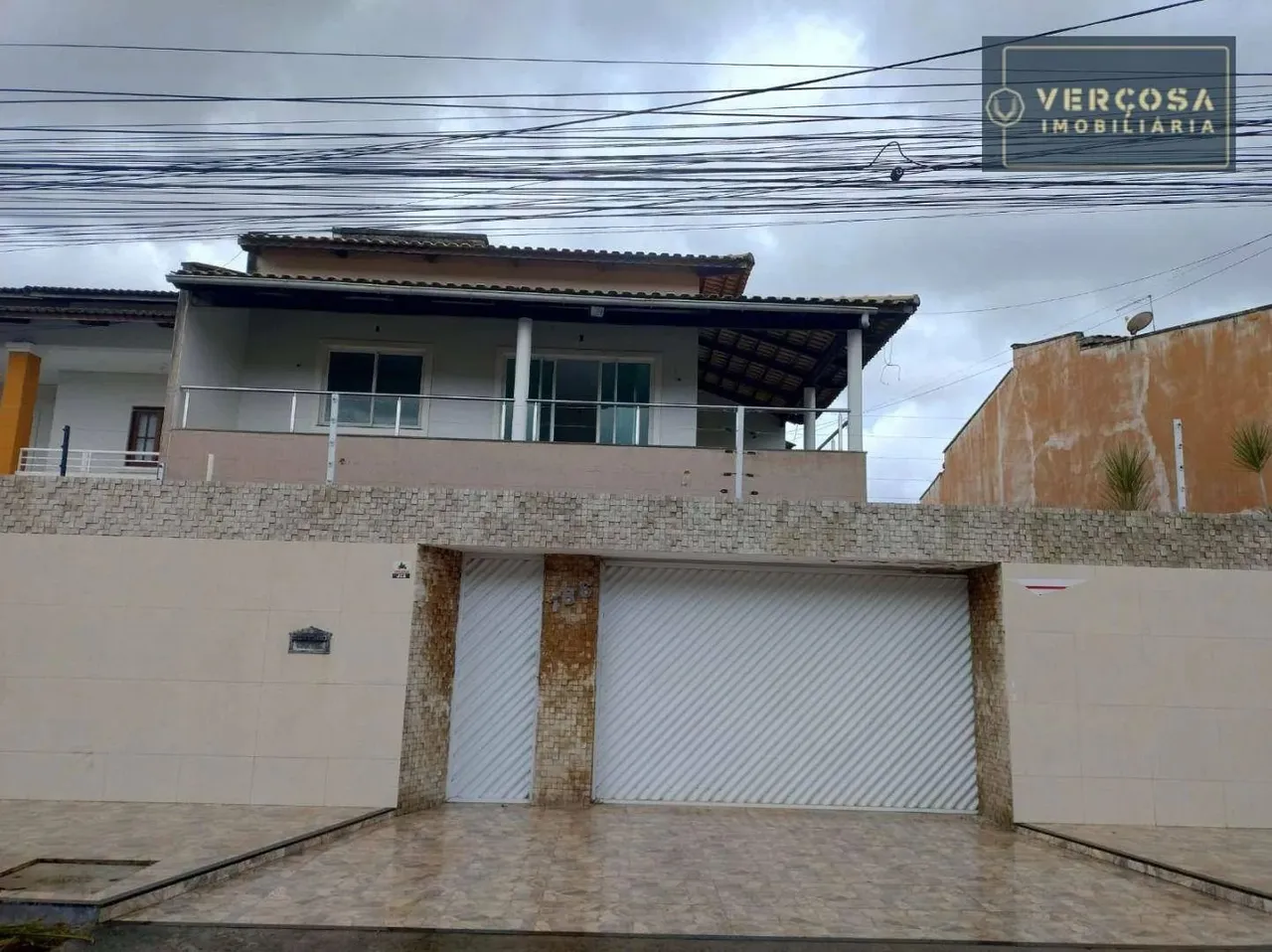 Casa à venda por R$ 1.400.000,00 - Mondubim - Fortaleza/CE