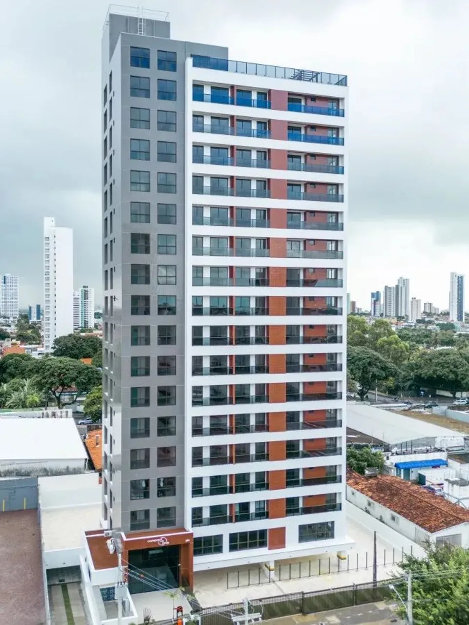 João Pessoa Flat R$ 279 mil