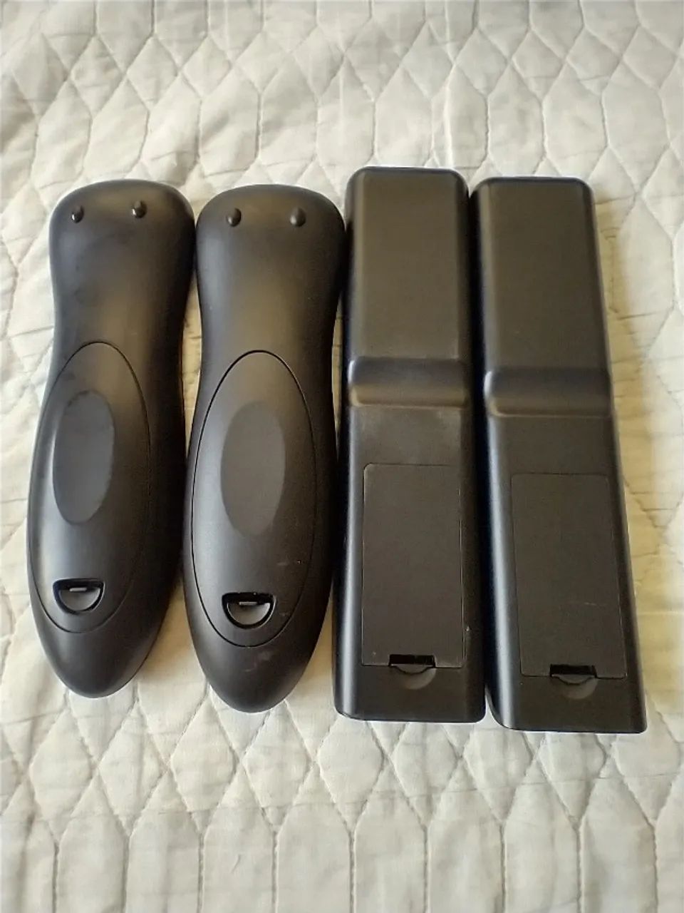 04 Controles aparelho Vivo - Foto 5