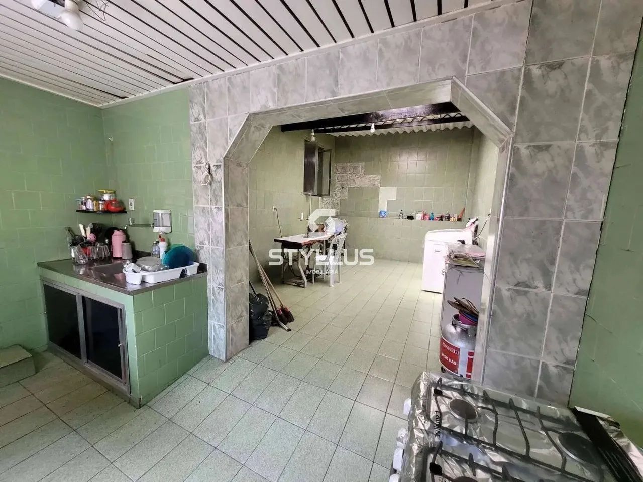 Higienópolis | Casa 5 quartos - Foto 14