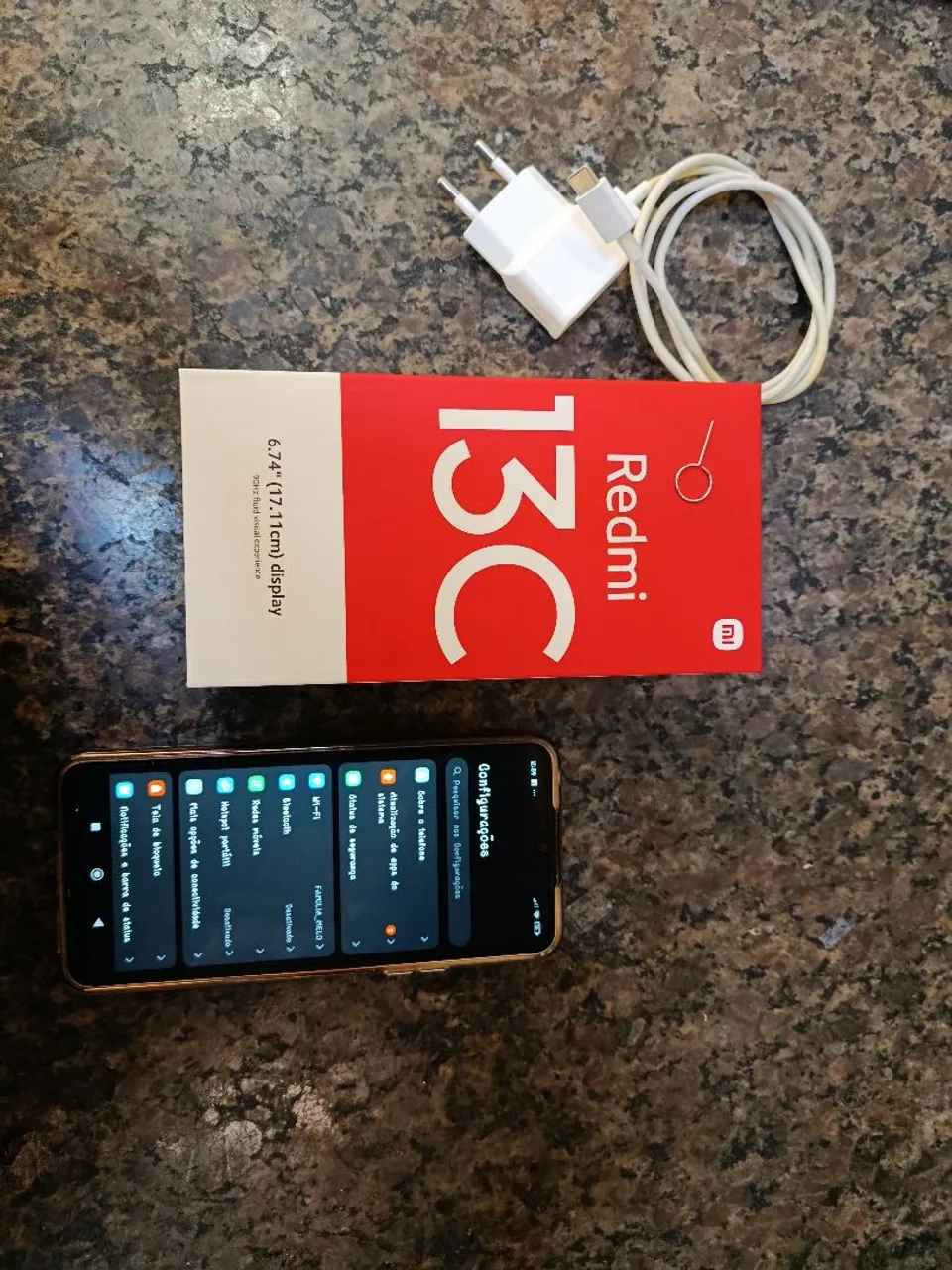 Redmi 13C
