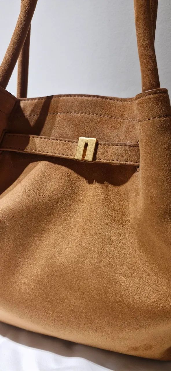 Bolsa JW pei EUA - Foto 2