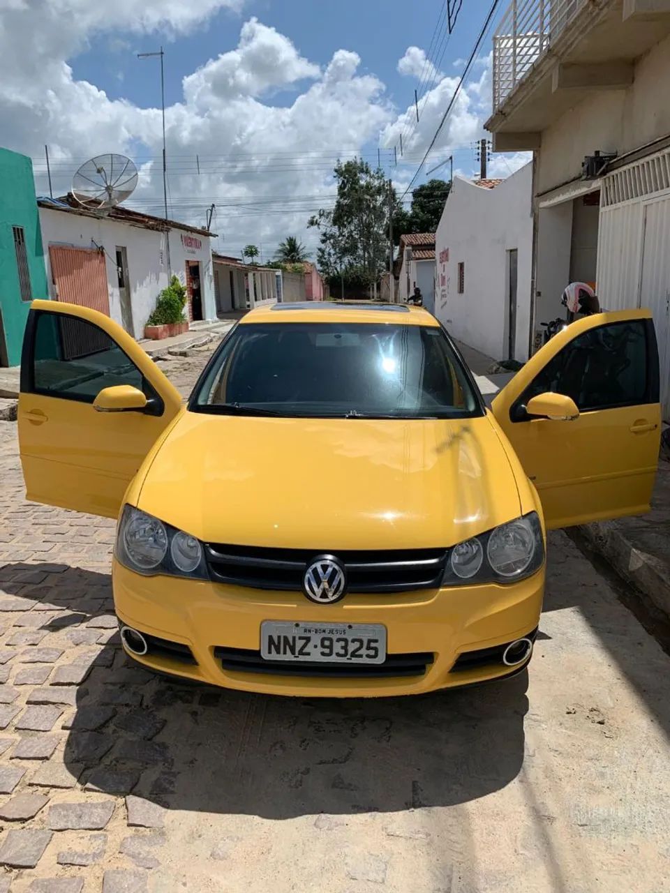 Volkswagen Golf 1.6 Ano 2011.2012 Completo  - Foto 3