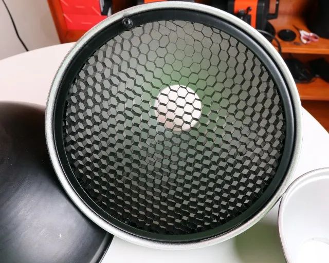 Flash Mako 3003 DC - Duas Cabeças e 3 Modificares - Foto 4