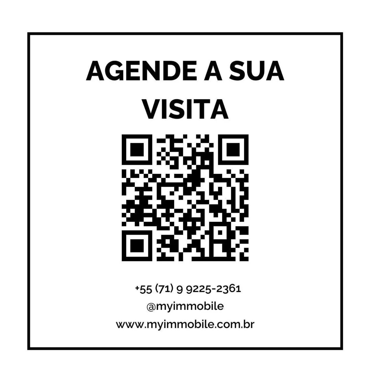 Camaçari| Terras Alphaville| Casa Duplex Alto Padrão 203m²| Mobiliada - Foto 4