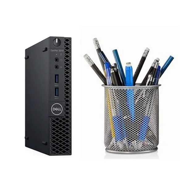 Mini Cpu Dell Pro 3070 32gb Ram 1tb, Adobe Ilustrator, Excel, Windows 11 Pro - Foto 4
